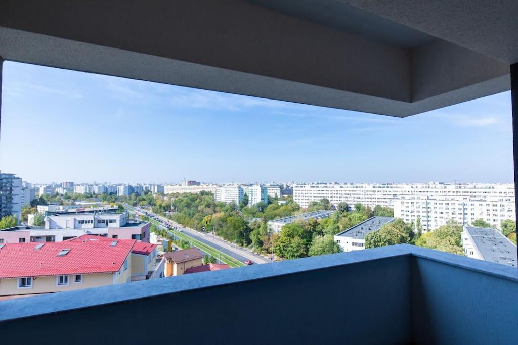 Elegant 2 Bedroom Retreat Bucureşti Ngoại thất bức ảnh